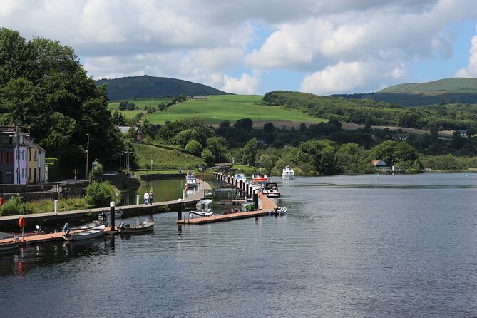Guided eBike Tour - Killaloe and the Lough Derg Shore - Included Gear: What You Really Get (And Why It’s Smart)