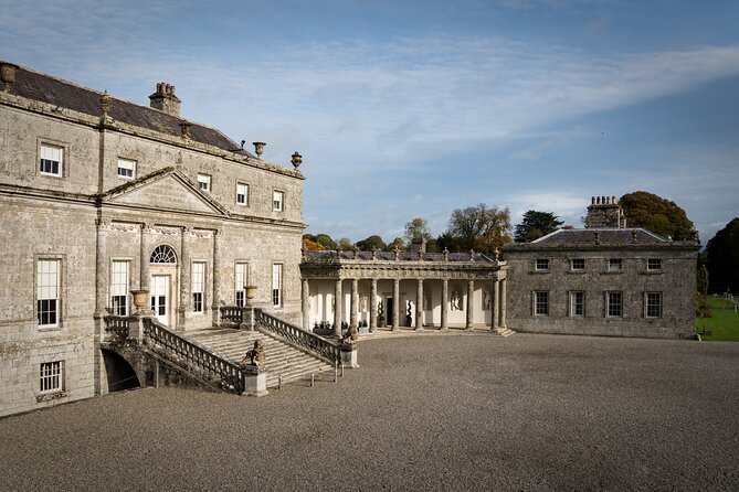 Guided House Tour in Ireland - Key reasons this tour is worth a spot