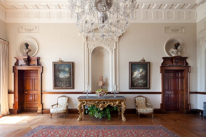Guided House Tour in Ireland - Price and value: $16.62, plus what you should budget for