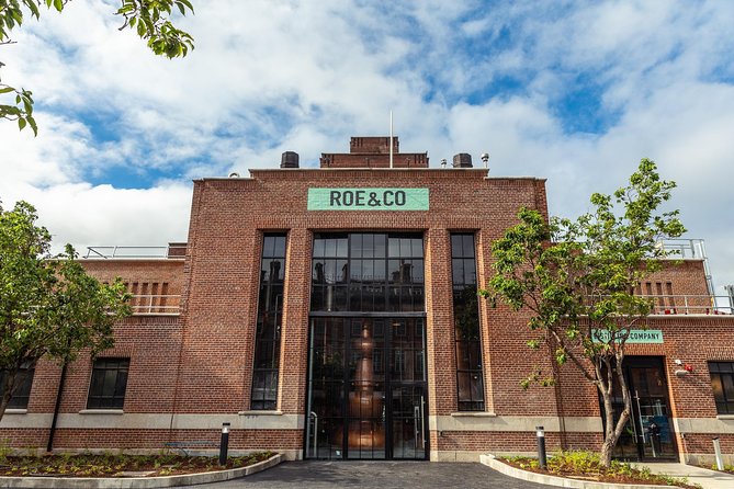 Guinness Storehouse, Irish Whiskey Experience and Brazen Head - Key points before you pour the perfect pint