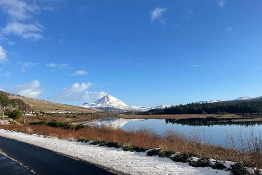 Gweedore: Guided eBike Tour - What’s included in the $74 price, and why it feels fair