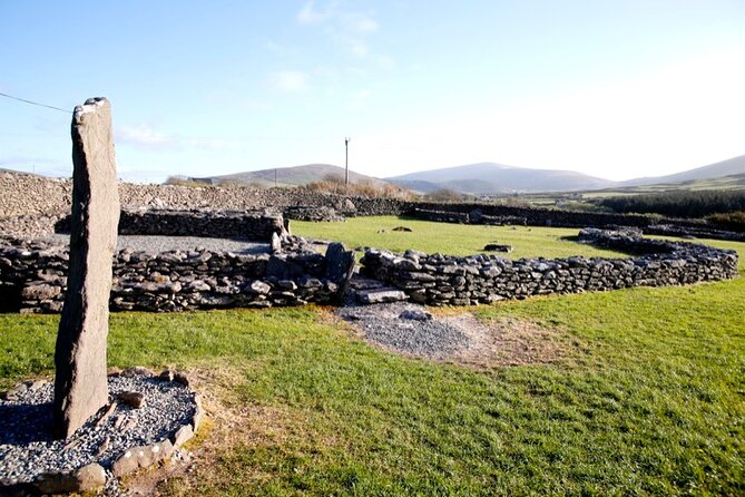 Half Day Private Tour to Dingle Peninsula and Slea Head - Private Half-Day on the Dingle Peninsula: What Makes It Work