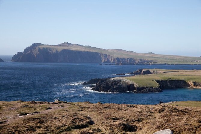 Half Day Private Tour to Dingle Peninsula and Slea Head - Dunquin Pier and the Blasket Centre: Coastal Life and an Island Culture Lens