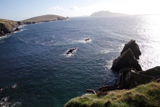 Half Day Private Tour to Dingle Peninsula and Slea Head - Reask to Gallarus Oratory: Early Christian Sites in a Tight, Well-Driven Loop