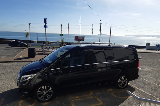 Hayfield Manor Cork to Shannon Airport Premium Car Service - Who This Transfer Fits Best (And Who Might Skip It)
