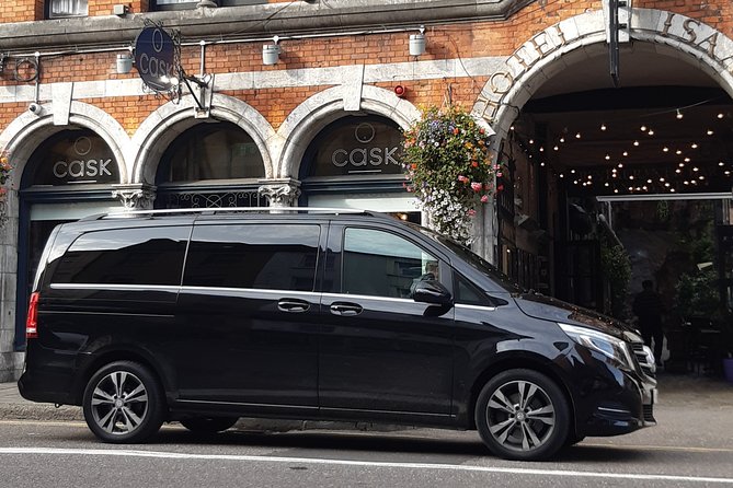 Hayfield Manor Cork to Shannon Airport Premium Car Service - Booking Mindset: How to Make This Go Smoothly