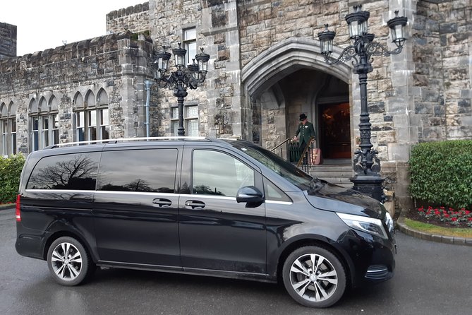 Hayfield Manor Cork to Shannon Airport Premium Car Service - Should You Book This Cork to Shannon Premium Car Service?