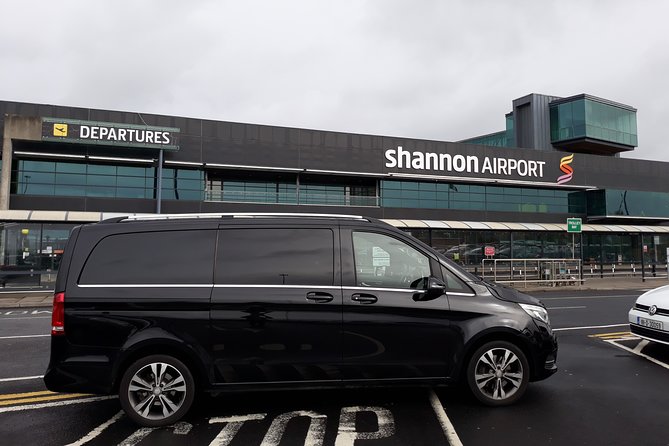 Hayfield Manor Cork to Shannon Airport Premium Car Service - The Ride Details: Comfort and Small Extras That Pay Off