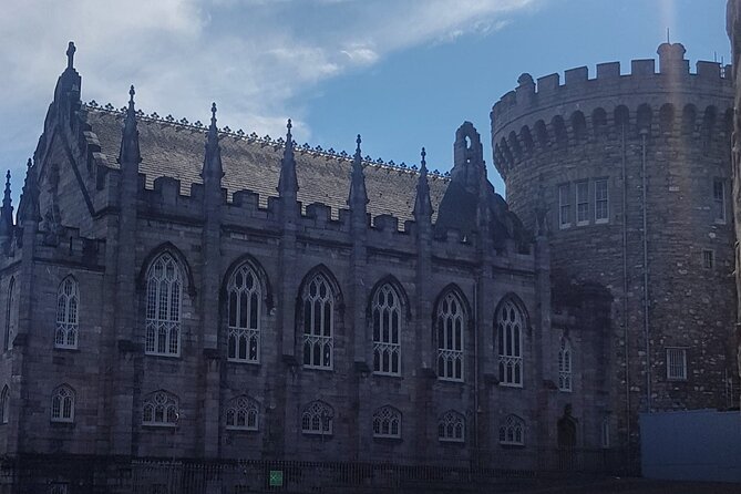 Historical Walking Tour of Dublin - The practical “before you go” checklist