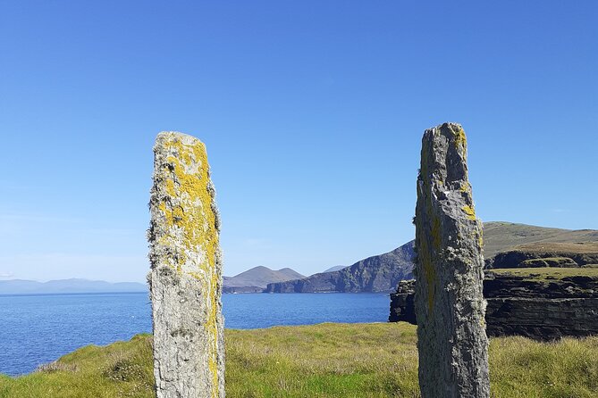 Historical Walking Tours in Valentia and the Skellig Region - Key highlights you will remember