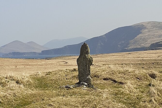 Historical Walking Tours in Valentia and the Skellig Region - Guide quality: what you get from A Sense of Place