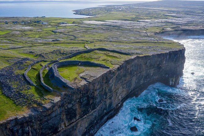 History & cultural tour of Inishmore, Aran Islands. Galway. Private. 2 ½ hours - Key highlights worth planning for