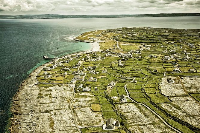 History & cultural tour of Inishmore, Aran Islands. Galway. Private. 2 ½ hours - Why Inish Mór feels like real island time, not a rushed checklist