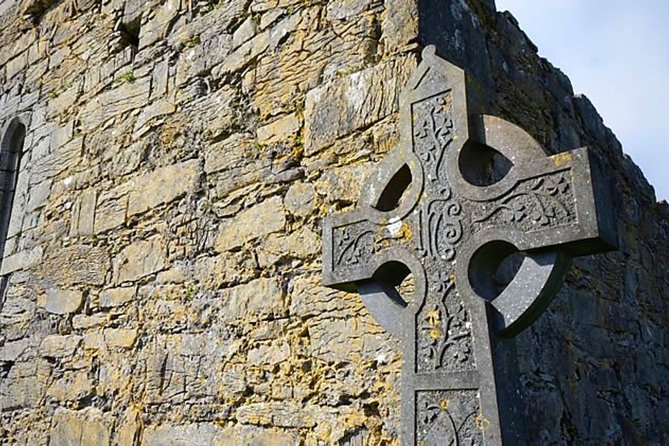History & cultural tour of Inishmore, Aran Islands. Galway. Private. 2 ½ hours - Goat cheese farm and tastings: why this stop is often the emotional highlight