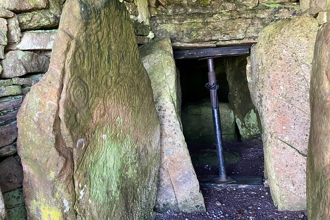 History & Heritage Tour: Kells, Trim, Loughcrew, Fore, Distillery - Price and value: is $799.95 per group worth it?