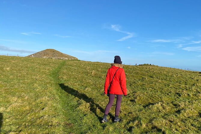 History & Heritage Tour: Kells, Trim, Loughcrew, Fore, Distillery - How the pace works over 8 hours (and where you should adjust)