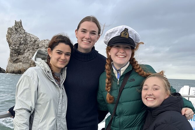 Howth Coastal Boat Tour (Ireland's Eye Ferries 50 mins trip) - Price and Value: Why This Is a Fair Deal for What You Get