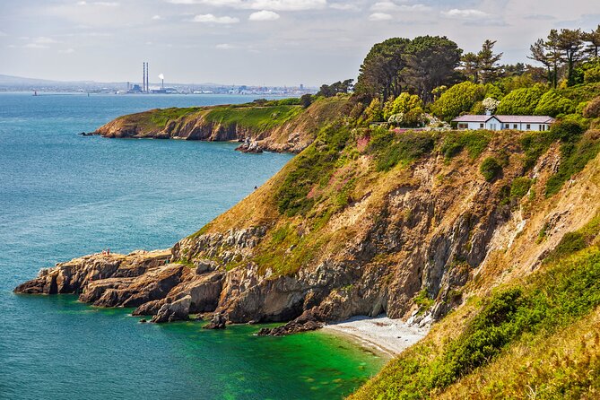 Howth Coastal Half-Day Bus Tour from Dublin with Live Guide - Price and value: what you pay for and why it makes sense