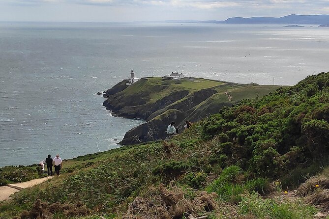 Howth Hiking Trail from Dublin: Mythology and Legend - Key highlights worth your attention