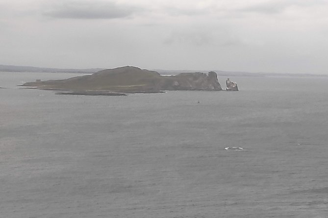 Howth Hiking Trail from Dublin: Mythology and Legend - The guide, the small group size, and why the vibe matters