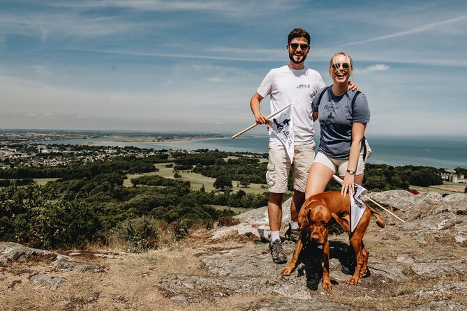 Howth Safari Hiking Tour - Key things to love about this Howth Safari hike