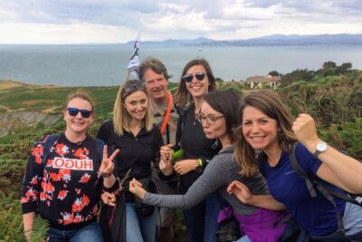 Howth Safari Hiking Tour