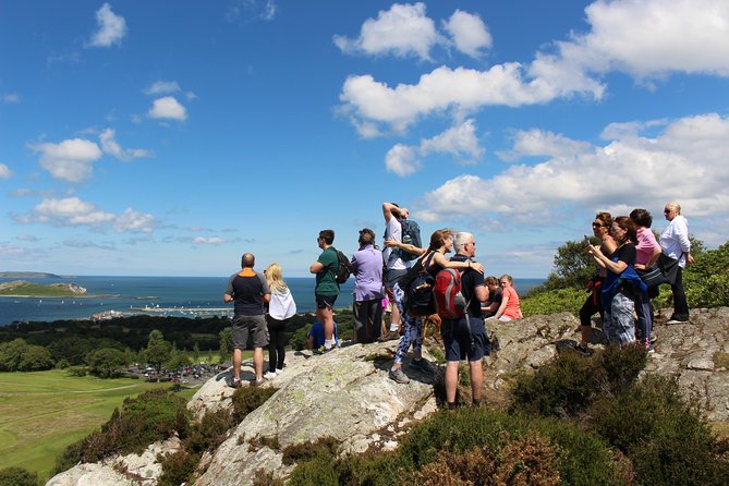 Howth Safari Hiking Tour - What the included breakfast and end video add to your day
