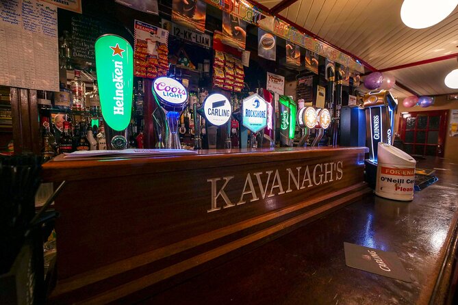 Hurling Experience in Kavanaghs Bar, Freshford, Kilkenny - Why Hurling in Freshford Feels Like Real Kilkenny Culture