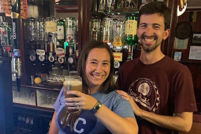 Hurling Experience in Kavanaghs Bar, Freshford, Kilkenny - Equipment That Lowers the Stress (and Makes You Learn Faster)