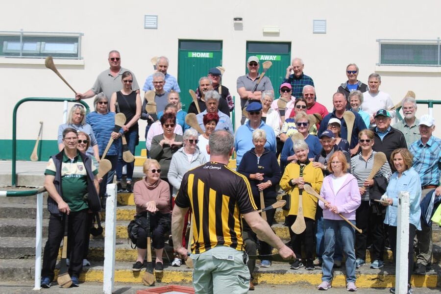 Hurling Experience in Kilkenny City - Key Highlights You Should Care About