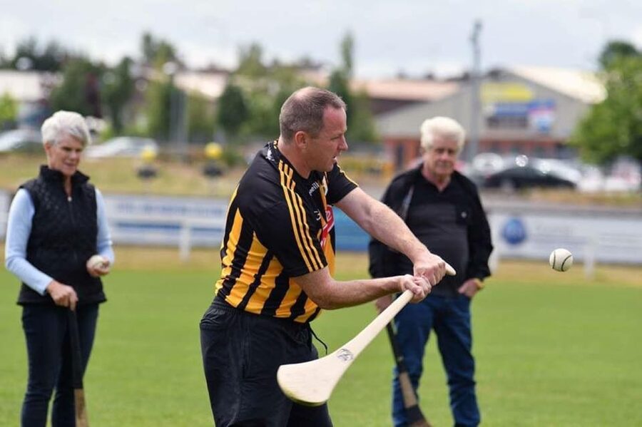 Hurling Experience in Kilkenny City - Who This Hurling Lesson Is Best For