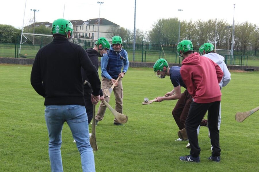 Hurling Experience in Kilkenny City - Should You Book Hurling Tours Ireland in Kilkenny City?