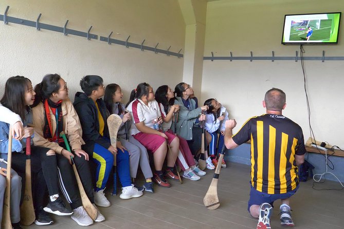 Hurling Tours Ireland - Hurling Experience in Kilkenny - Value for Money: Paying for Skills, Not Just Stories