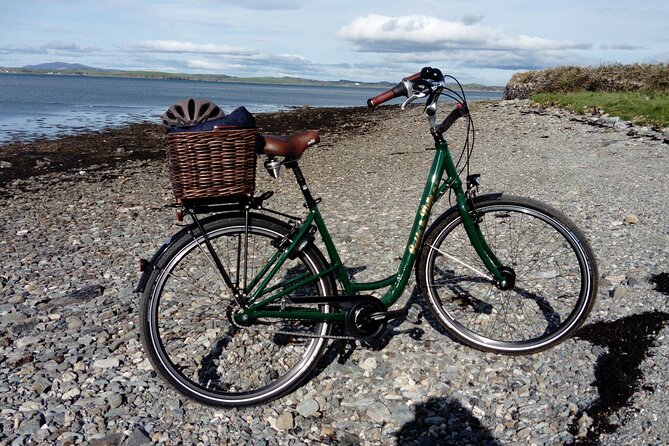 Hybrid Bike Cycle Greenway Westport to Achill - Hybrid vs e-bike: how to choose for 3 to 4 hours