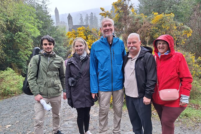In Glendalough: Music and History Walking Tour - Music by the Lake: Why the Sound Changes Your Pace