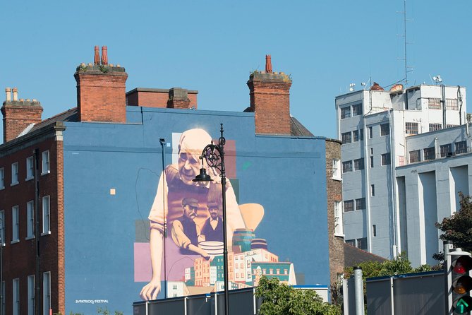 In Our Shoes Dublin Walking Tour - Price and value: what $18.15 buys you in real experience