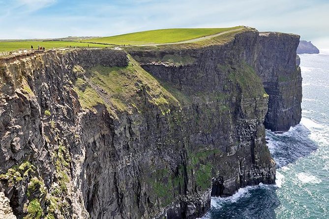 Independent Cliffs of Moher Half Day Trip from Galway - Getting the Best Walk: Photos, Wind, and Timing