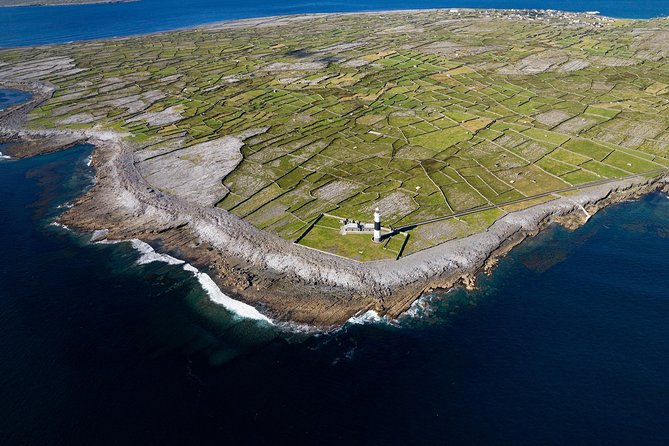 Inis Oírr (Aran Islands) Day Trip: Return Ferry from Rossaveel, Galway - Price and value: what $48.16 really buys you