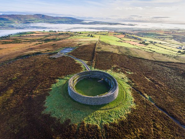 Inishowen Peninsula Tour - Key highlights you will actually feel