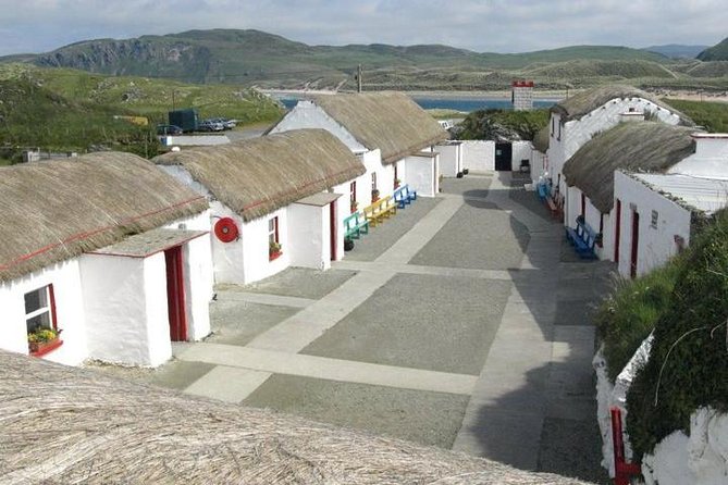Inishowen Peninsula Tour - Why Inishowen is a better half-day than it sounds