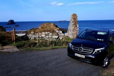 Inishowen Peninsula Tour