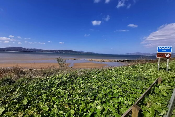 Inishowen Peninsula Tour - Fort Dunree: museum time plus a dramatic coastal drive