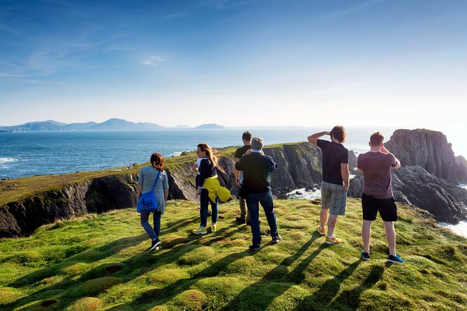 Inishowen Peninsula Tour - Mamore Gap: narrow road thrills, holy wells, and Gravity Hill