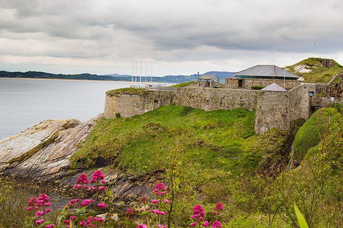 Inishowen Peninsula Tour - Doagh Famine Village: thatched cottages and staged rooms that hit hard