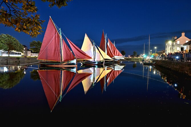 Instant Galway 60 min Walking Tour - Lynch’s Castle and the Lynch Memorial: Galway’s power and the debates around legend