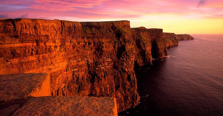 Ireland: 2 Day Wild Atlantic Way Tour - Wild Atlantic Way in Two Days: What You Actually See