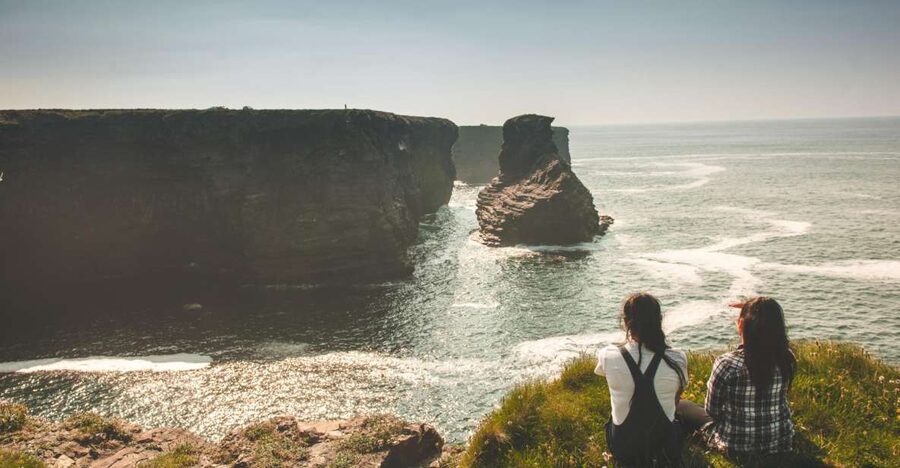 Ireland: 3-Day West Coast Explorer Tour - Three Days of Ireland’s West Coast Drama, Without the Planning Headache