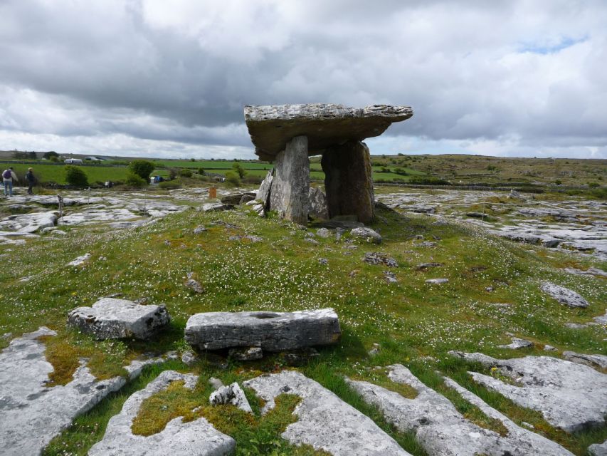 Ireland: 3-Day West Coast Explorer Tour - Why Galway Feels Like the Right Base for Nights 1 and 2