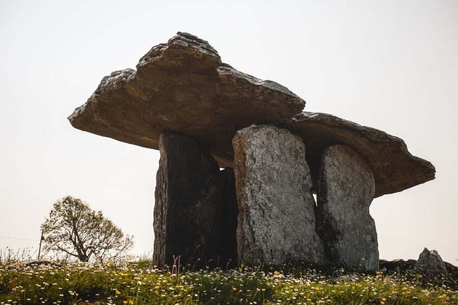 Ireland: 3-Day West Coast Explorer Tour - The Guide Factor: How the Story Gets Told on the Road