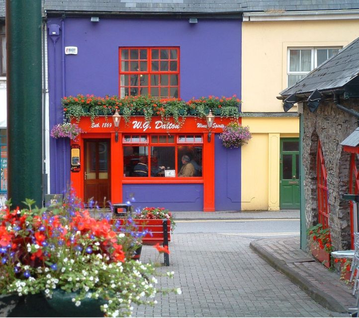 Ireland: Blarney Castle, Kilkenny & Irish Whiskey 3-Day Tour - FAQ